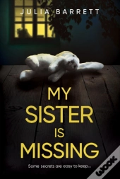 My Sister Is Missing