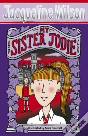 Capa do artigo My Sister Jodie