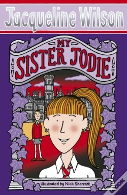 Capa do artigo My Sister Jodie