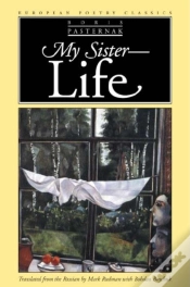Capa do artigo My Sister, Life