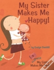 Capa do artigo My Sister Makes Me Happy / My Sister Makes Me Mad