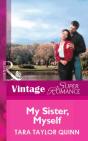 My Sister, Myself - Preview