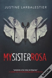 Capa do artigo My Sister Rosa