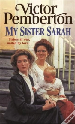 Capa do artigo My Sister Sarah