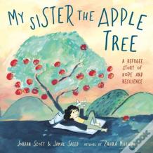 My Sister The Apple Tree