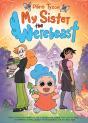 My Sister The Werebeast - Preview