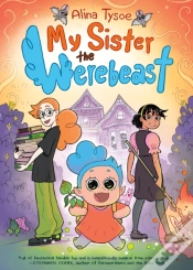 Capa do artigo My Sister The Werebeast