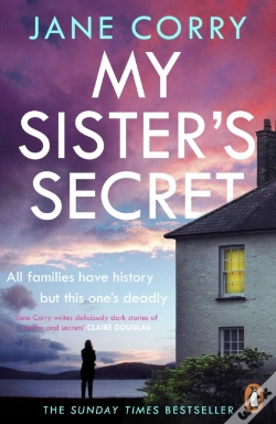 Capa do artigo My Sisterâ€™S Secret