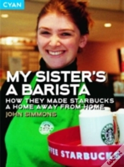 Capa do artigo My Sister'S A Barista