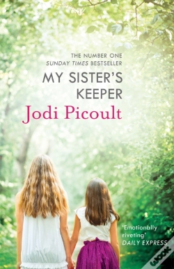 Capa do artigo My Sister'S Keeper