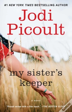 Capa do artigo My Sister'S Keeper