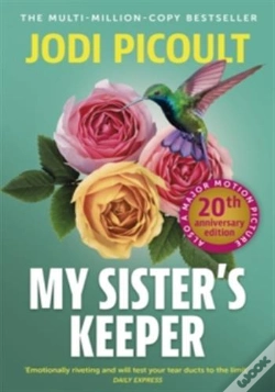 Capa do artigo My Sister'S Keeper