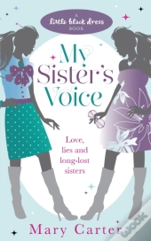 My Sister'S Voice