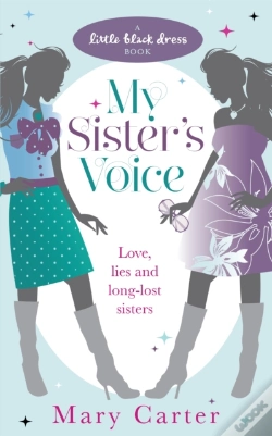 Capa do artigo My Sister'S Voice