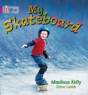 My Skateboard - Preview