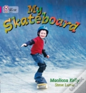 Capa do artigo My Skateboard