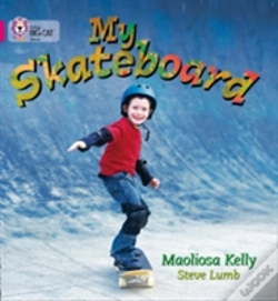 Capa do artigo My Skateboard