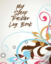 Capa do artigo My Sleep Tracker Log Book