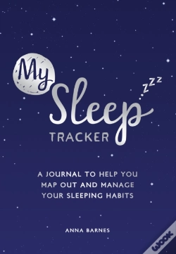 Capa do artigo My Sleep Tracker