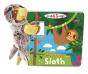 My Sleepy Sloth - Preview