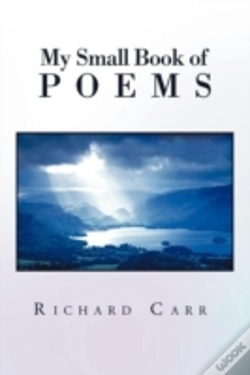 Capa do artigo My Small Book Of Poems