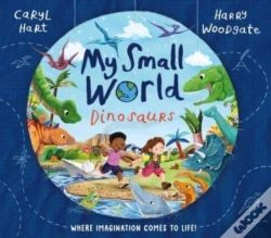 Capa do artigo My Small World: Dinosaurs