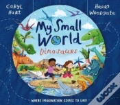 Capa do artigo My Small World: Dinosaurs