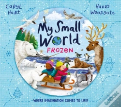 Capa do artigo My Small World: Frozen