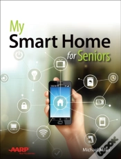 Capa do artigo My Smart Home For Seniors