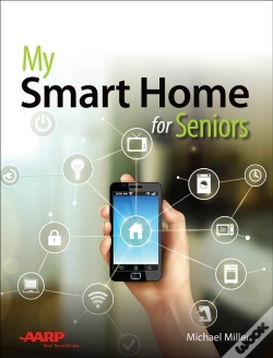 Capa do artigo My Smart Home For Seniors