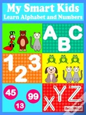 Capa do artigo My Smart Kids - Learn Alphabet And Numbers