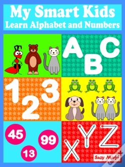 Capa do artigo My Smart Kids - Learn Alphabet And Numbers