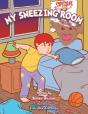 My Sneezing Room - Preview