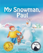 My Snowman, Paul - Preview