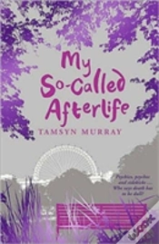 Capa do artigo My So Called Afterlife
