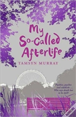Capa do artigo My So Called Afterlife