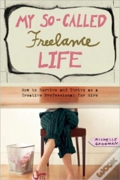 Capa do artigo My So-Called Freelance Life