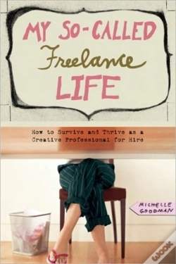 Capa do artigo My So-Called Freelance Life