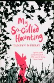 Capa do artigo My So Called Haunting 2