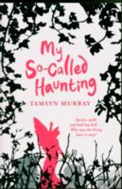 Capa do artigo My So Called Haunting 2