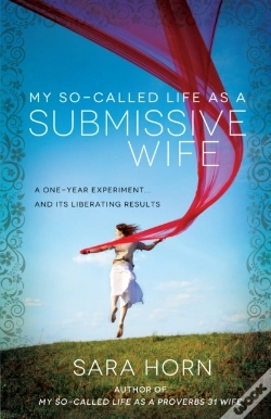 Capa do artigo My So-Called Life As A Submissive Wife