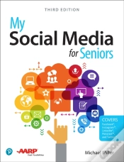Capa do artigo My Social Media For Seniors