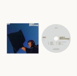 Capa do artigo My Soft Machine - CD