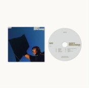 Capa do artigo My Soft Machine - CD