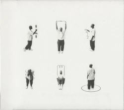 Capa do artigo My Soft Machine - CD