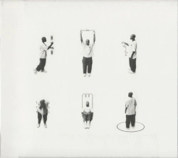 Capa do artigo My Soft Machine - CD