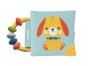 My Soft Rattle And Teether Book: Dog - Preview