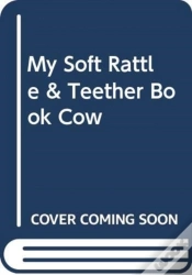 Capa do artigo My Soft Rattle & Teether Book Cow