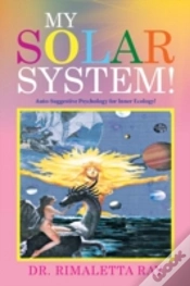 Capa do artigo My Solar System!