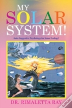 Capa do artigo My Solar System!
